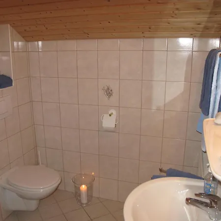 Jaktman Guest house