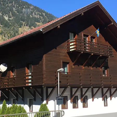 Jaktman Guest house 3*