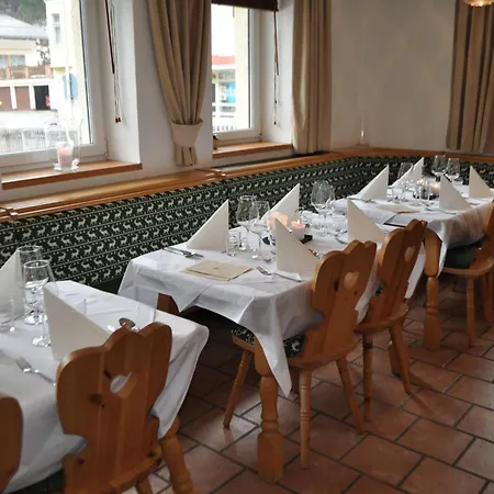 Guest house Jaktman 3*