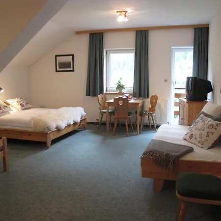 Jaktman Guest house