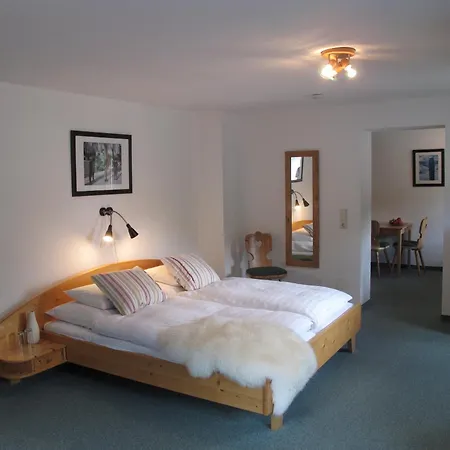 Jaktman Guest house Bad Gastein