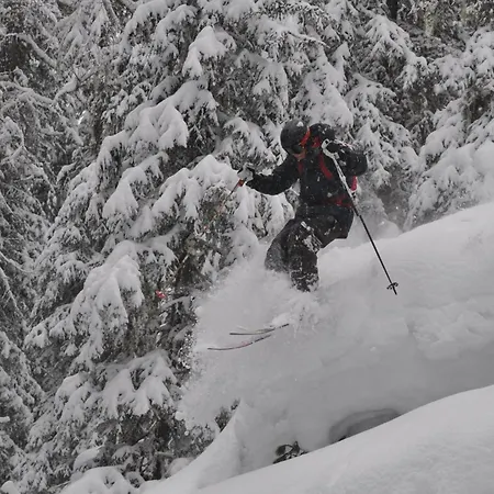 Jaktman Bad Gastein
