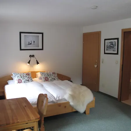 Jaktman 3* バードガシュタイン