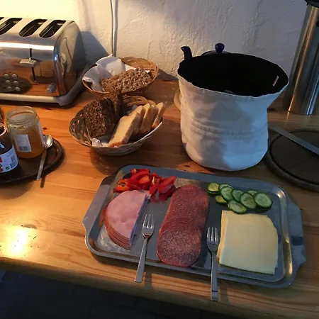 Jaktman ゲストハウス