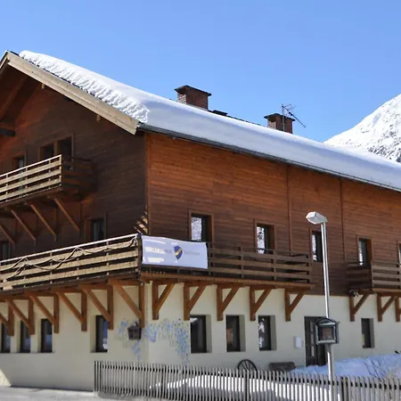 Guest house Jaktman Bad Gastein