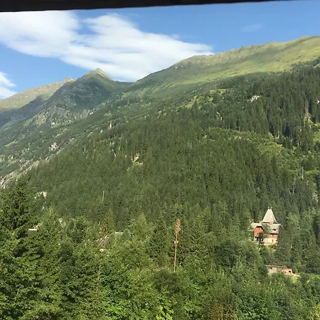 Guest house Jaktman 3*