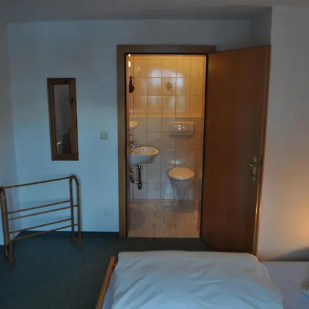 Jaktman ゲストハウス バードガシュタイン