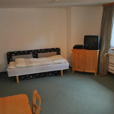 ゲストハウス Jaktman バードガシュタイン