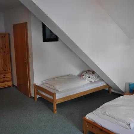 Guest house Jaktman