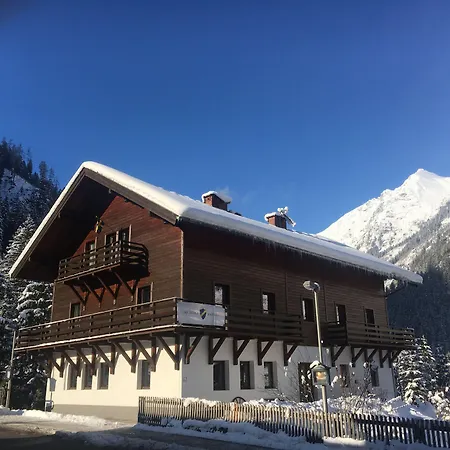 Guest house Jaktman