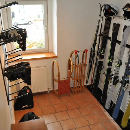 Guest house Jaktman Bad Gastein