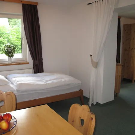 Jaktman 3* バードガシュタイン