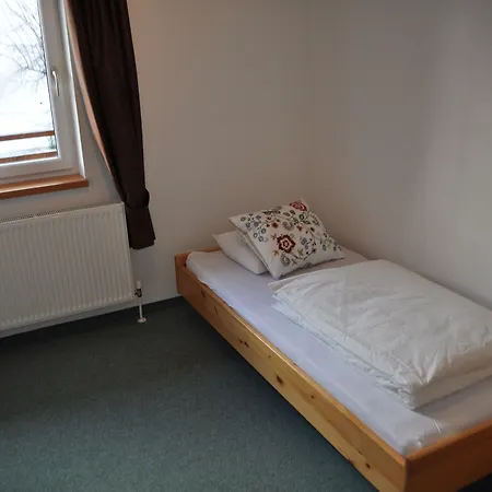 Guest house Jaktman 3*