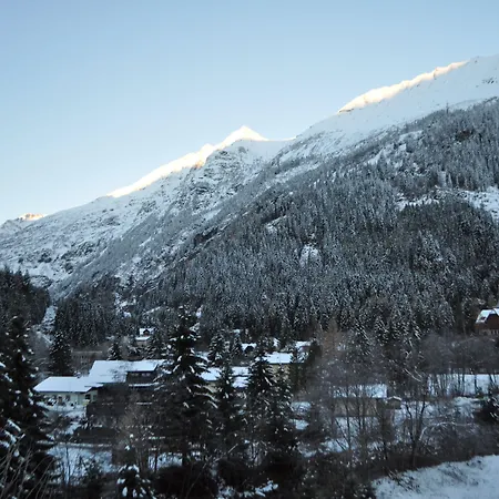 Jaktman Bad Gastein