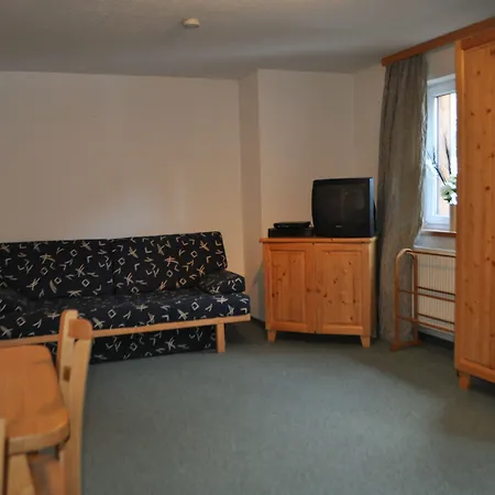 Jaktman ゲストハウス バードガシュタイン