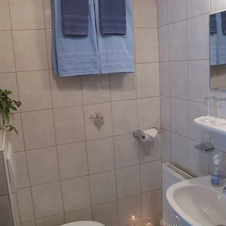 ゲストハウス Jaktman バードガシュタイン