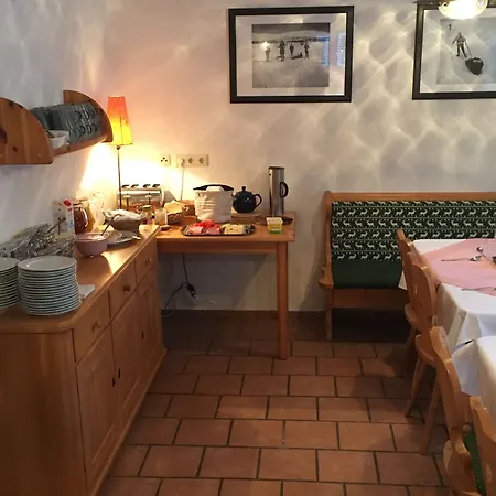 Jaktman 3* バードガシュタイン