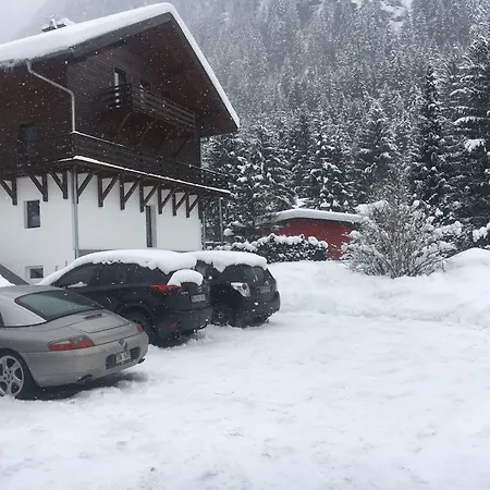 Jaktman Bad Gastein