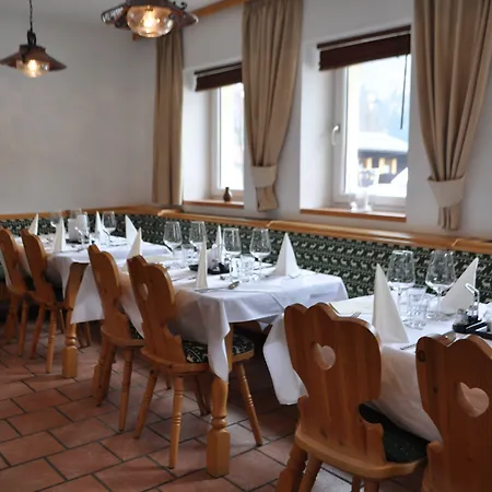 Guest house Jaktman