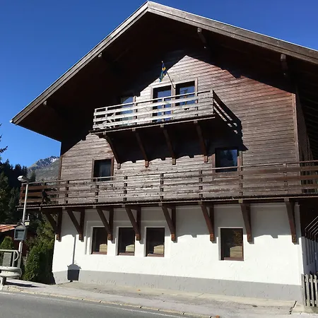 Jaktman Bad Gastein