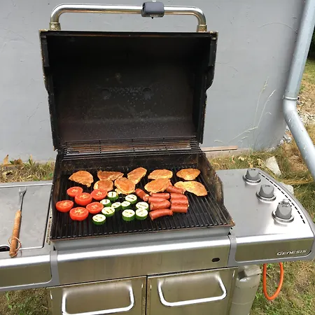 Jaktman 3* バードガシュタイン