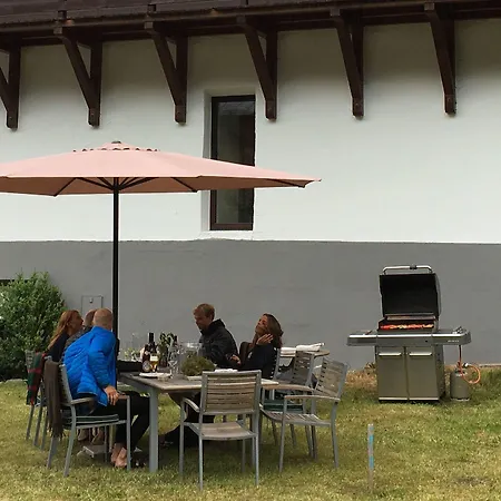 Jaktman 3* バードガシュタイン