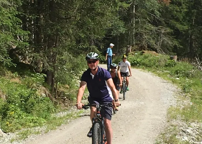 Jaktman Vendégház Bad Gastein