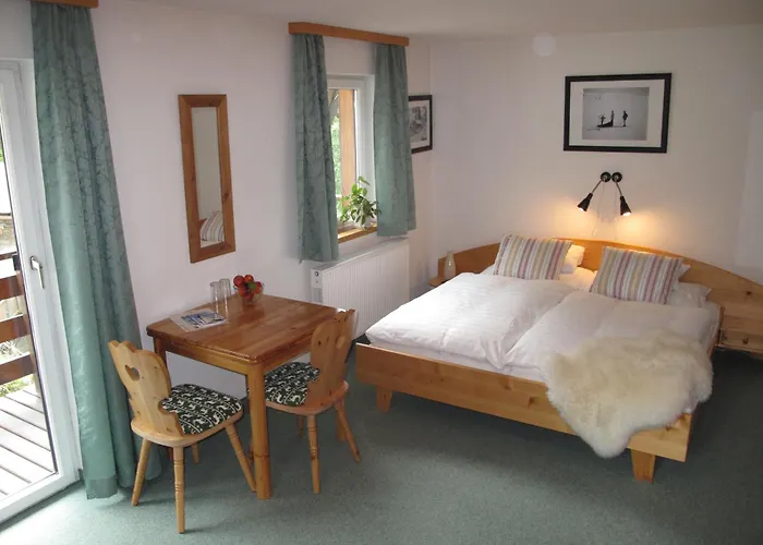 Jaktman Vendégház 3*