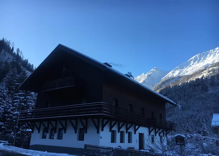 Vendégház Jaktman 3*