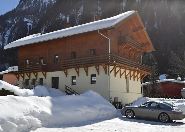 Jaktman Vendégház 3*