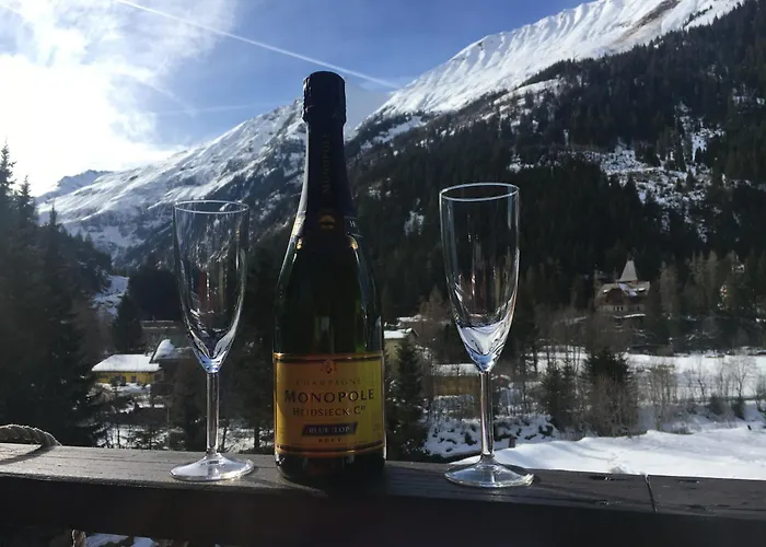 Jaktman Vendégház 3*