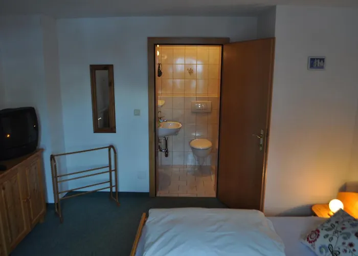 Jaktman Vendégház Bad Gastein