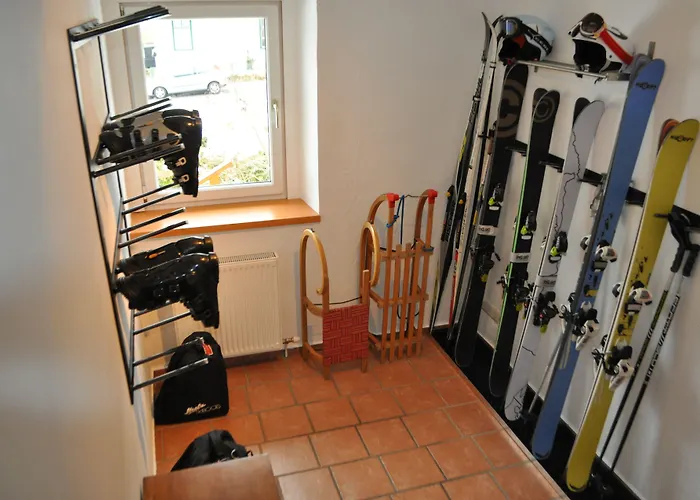 Vendégház Jaktman Bad Gastein