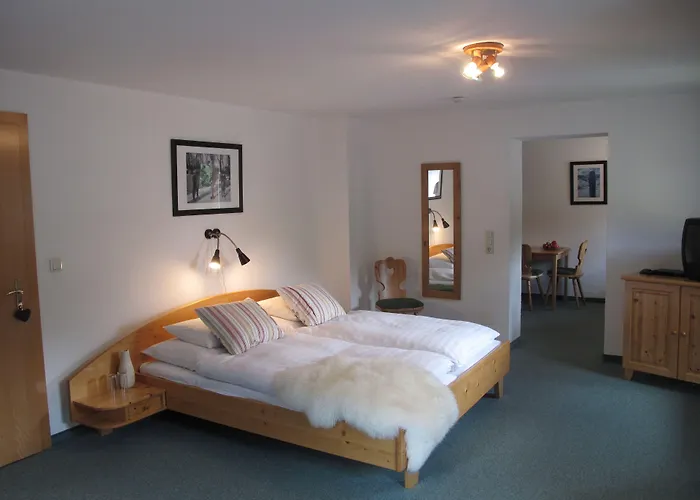 Vendégház Jaktman Bad Gastein