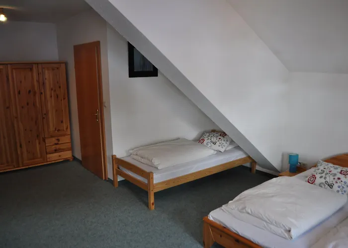 Jaktman Vendégház 3*