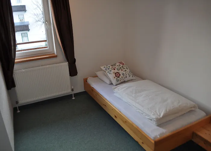 Vendégház Jaktman 3*