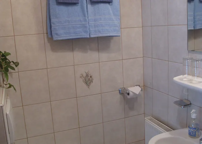 Vendégház Jaktman Bad Gastein