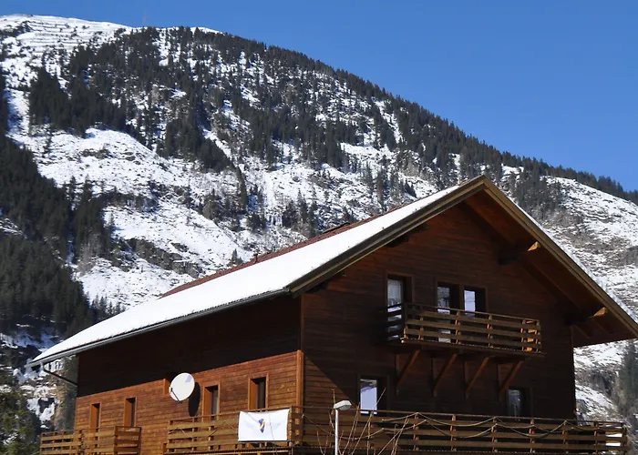 Jaktman Vendégház 3*